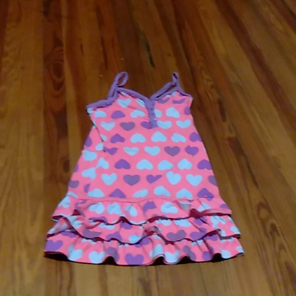 Night time outfit